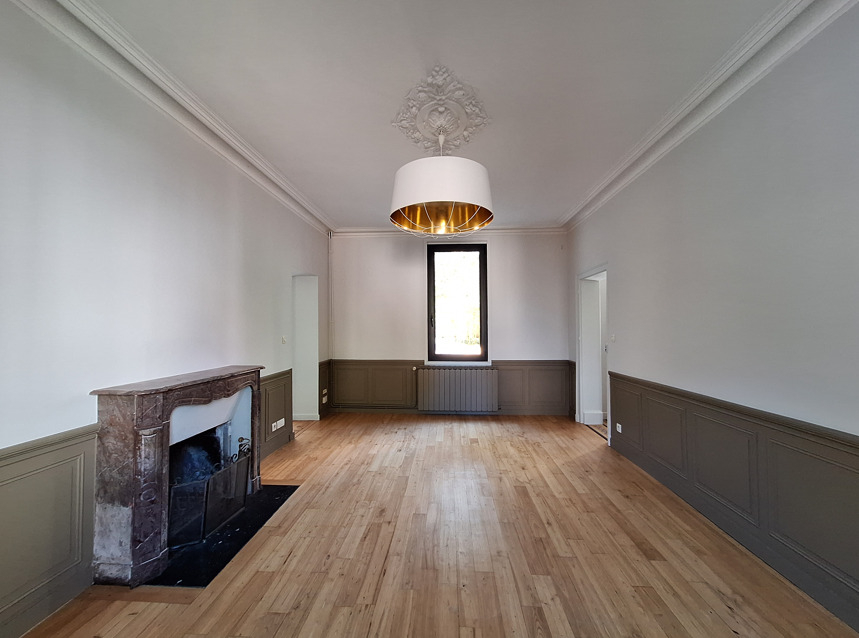 Maison  - Rennes (508370) - 7