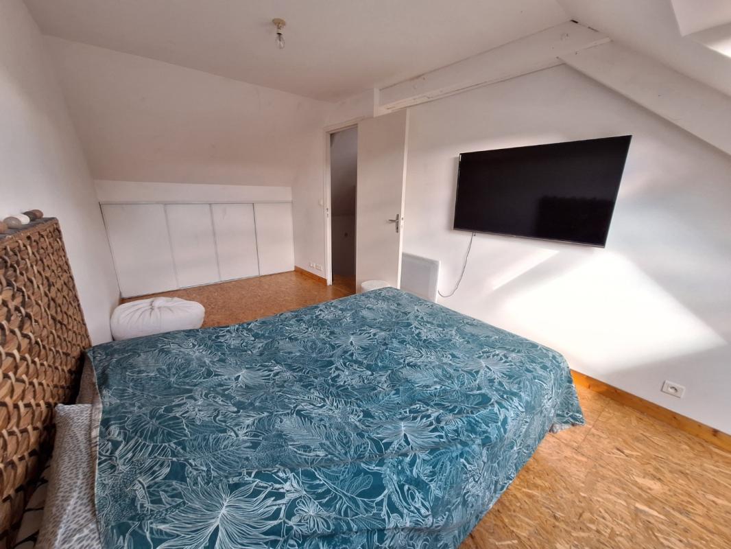 Maison T3  - Saint Senoux (565342) - 7