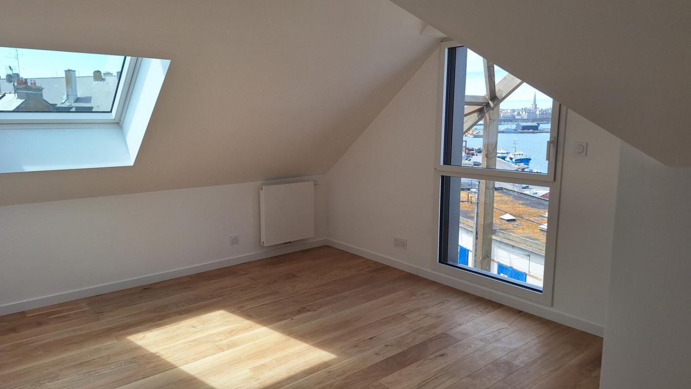 Appartement T3  - Saint Malo (573018) - 7