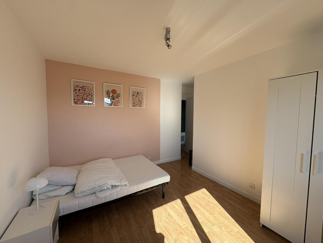 Appartement T4  - Rennes (566620) - 7