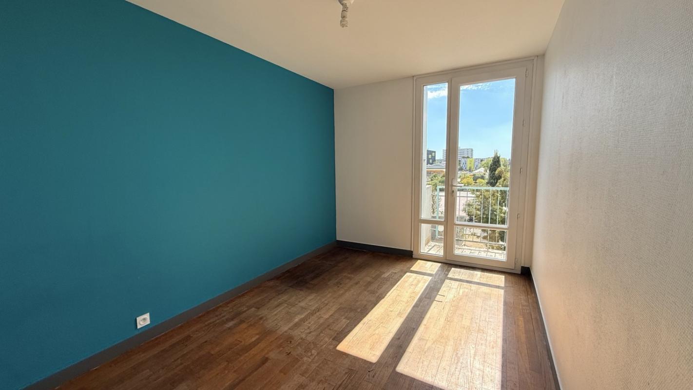 Appartement T3  - Rennes (537062) - 7