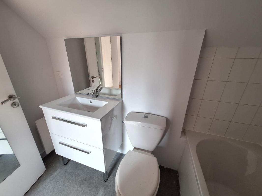 Appartement T1  - Rennes (576718) - 7