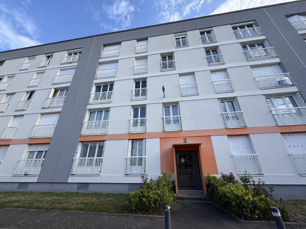 Appartement T4  - Rennes (580526) - 7