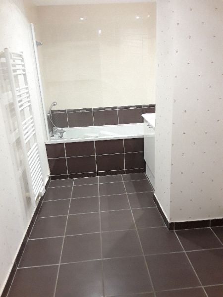 Appartement T3  - Montgermont (570597) - 7