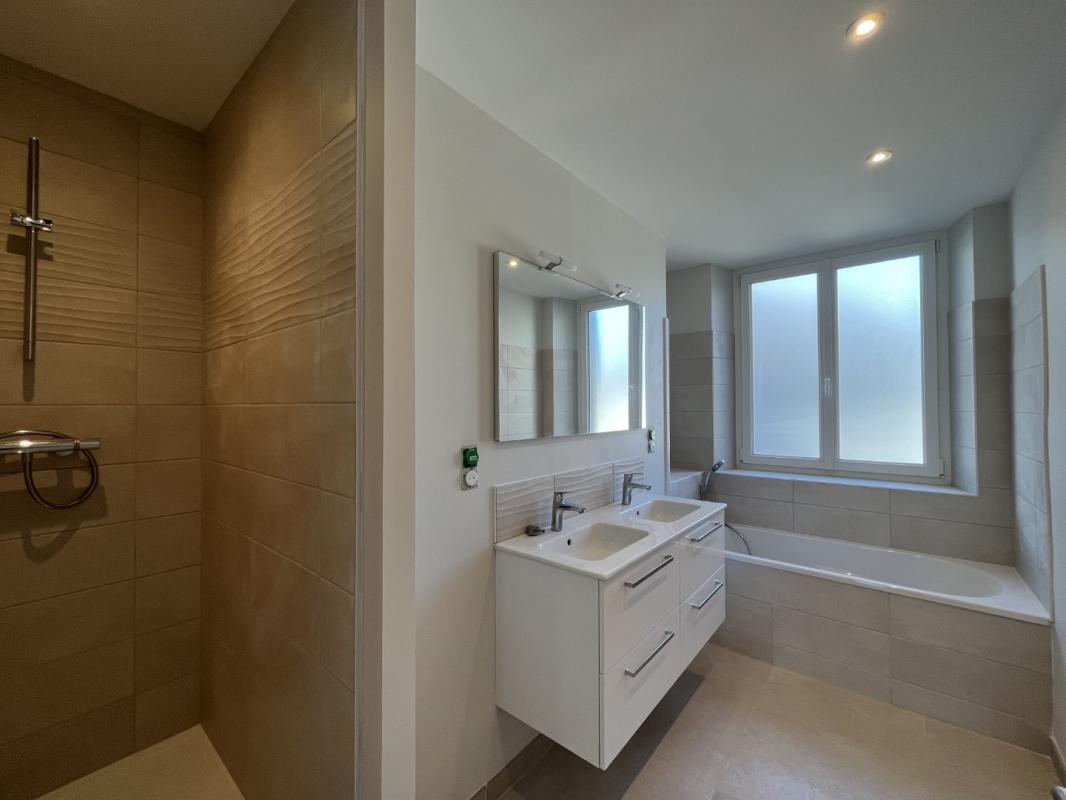 Appartement T4  - Saint Malo (572548) - 7
