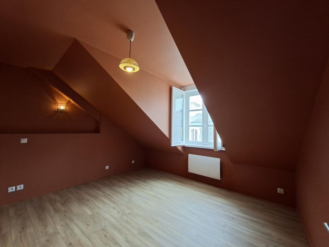Appartement T3  - Rennes (576781) - 7