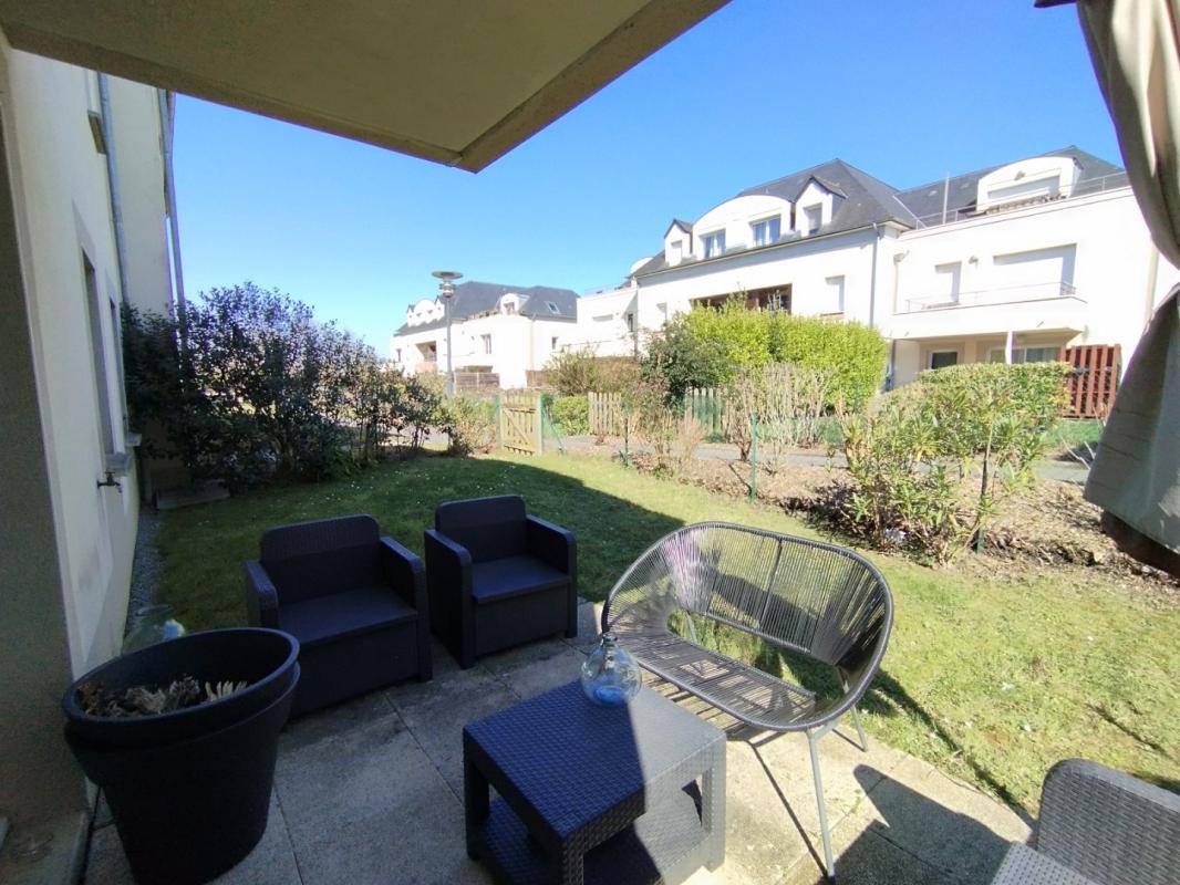 Appartement T2  - Bruz (579379) - 7