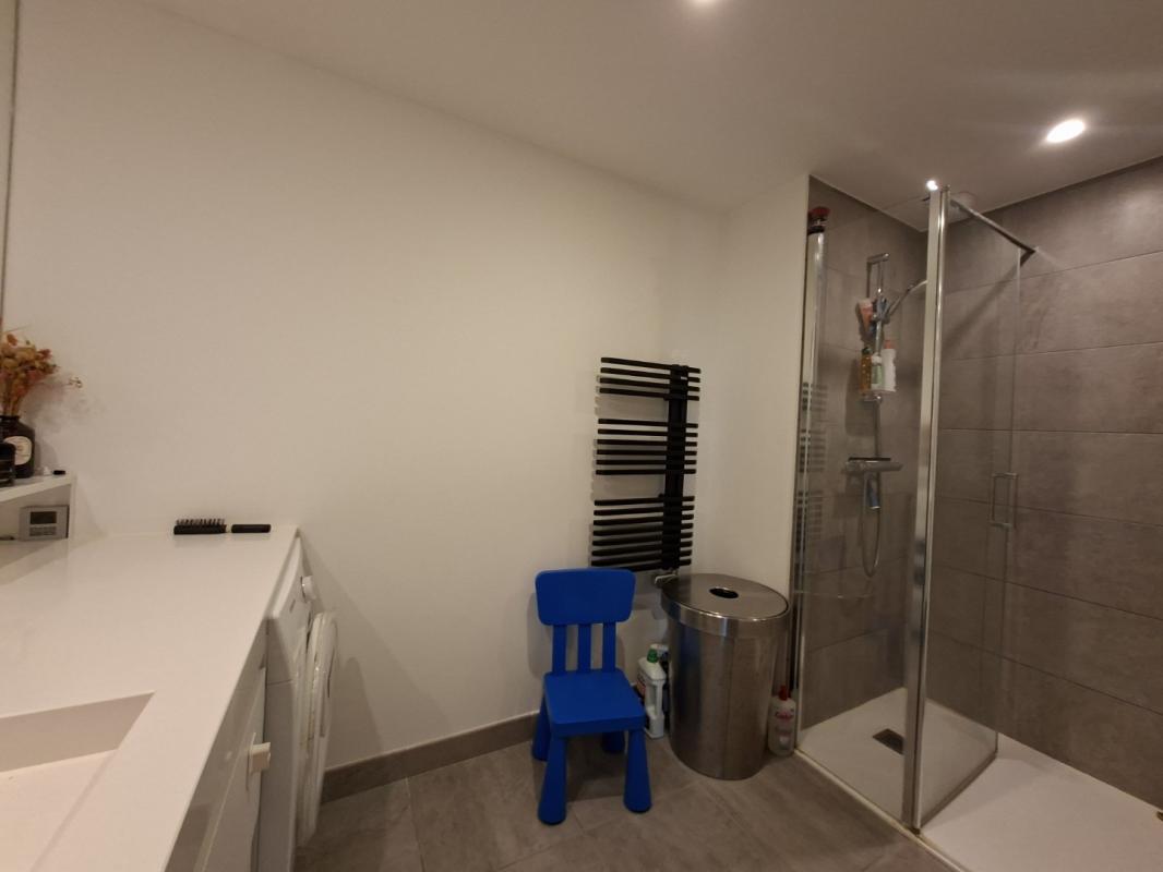 Appartement T3  - Rennes (576468) - 7