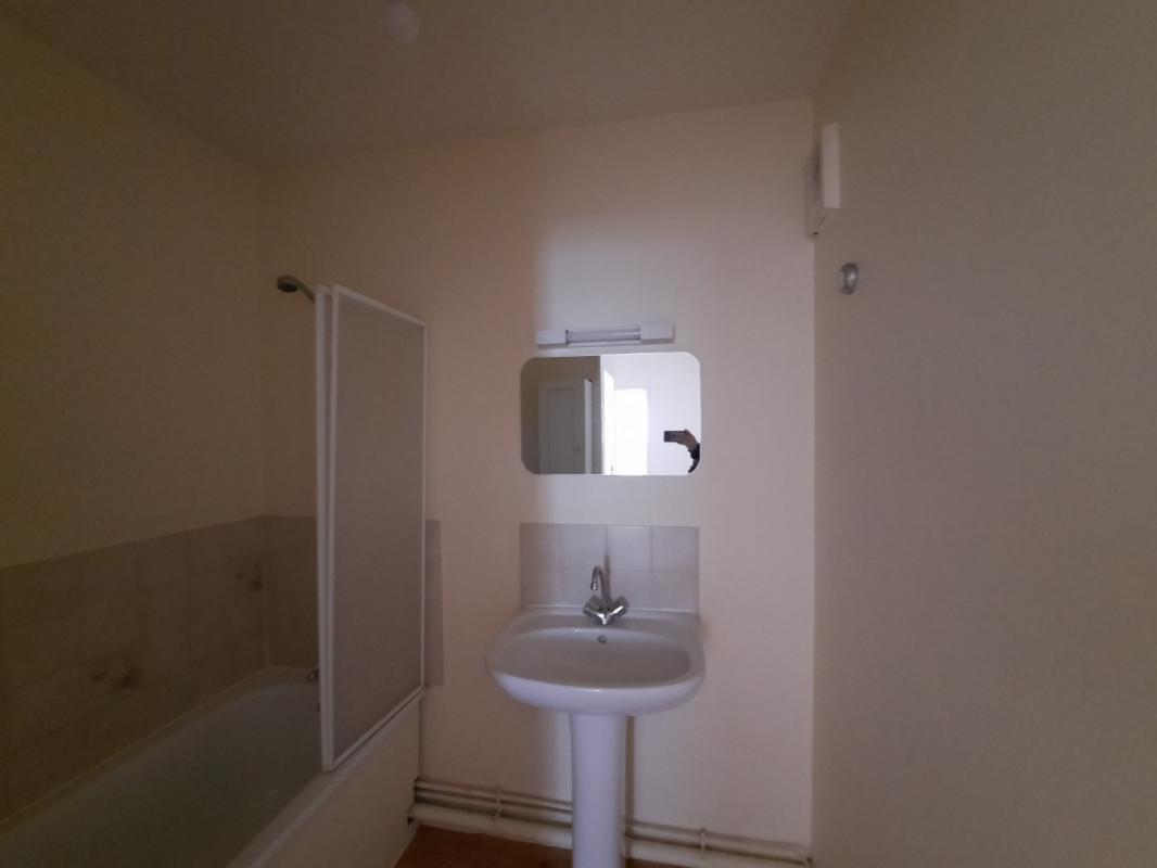 Appartement T2  - Rennes (576976) - 7