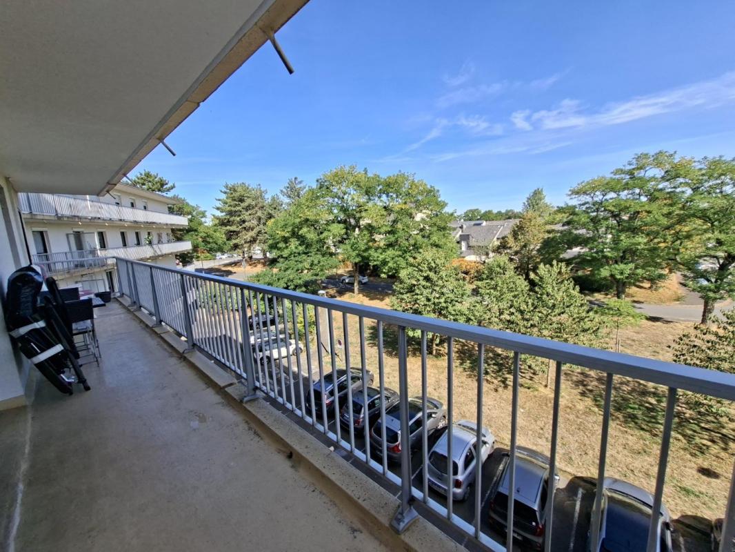 Appartement T3  - Cesson Sevigne (577566) - 7