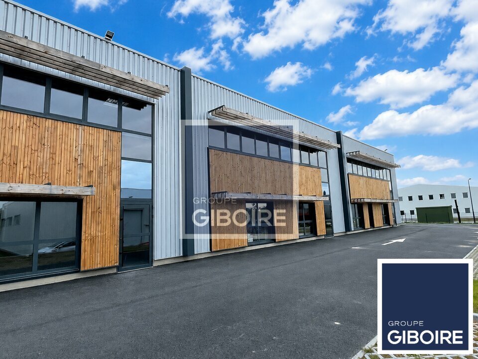 Local d'activites  - GRANDCHAMPS DES FONTAINES (44.018716) - 1
