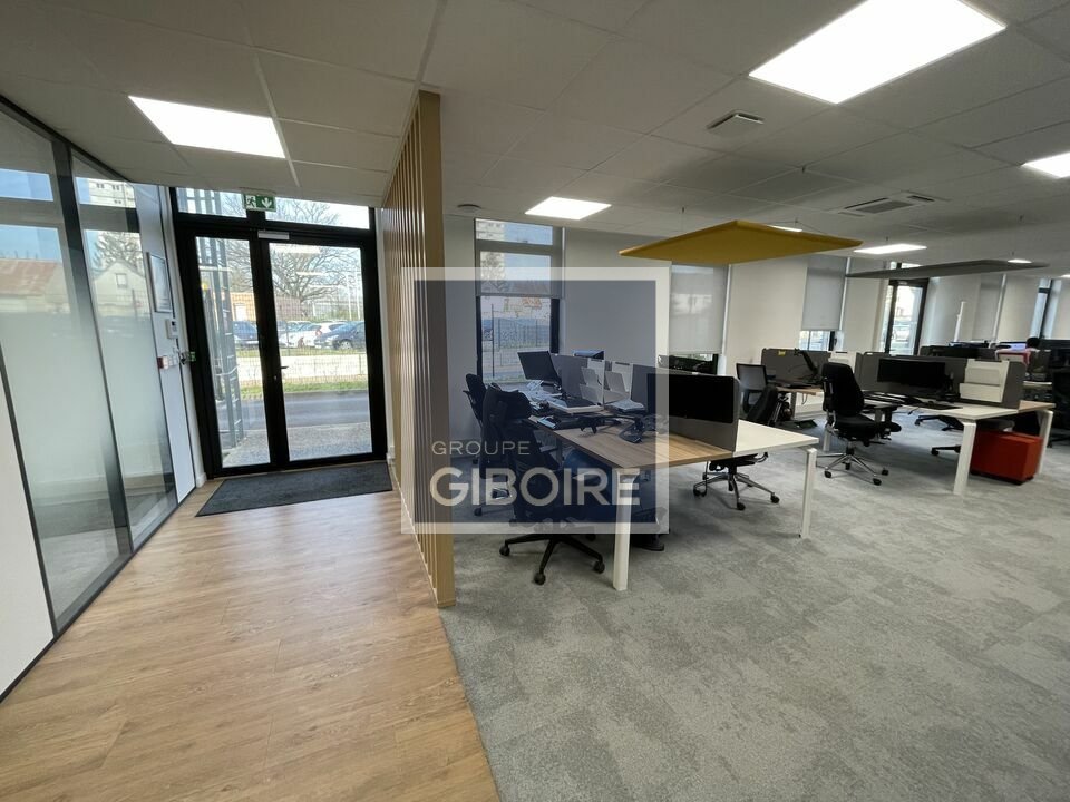 Bureaux  - ANGERS (49.017411) - 3