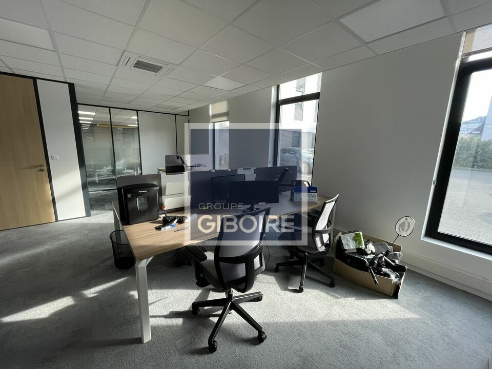 Bureaux  - ANGERS (49.017411) - 4