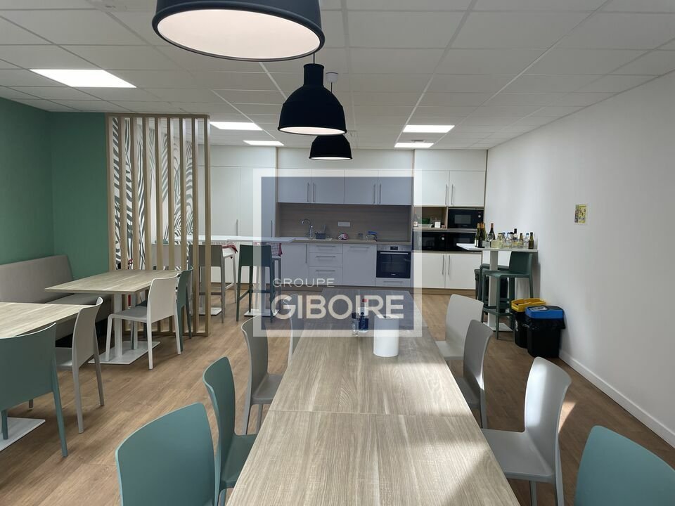 Bureaux  - ANGERS (49.017411) - 5