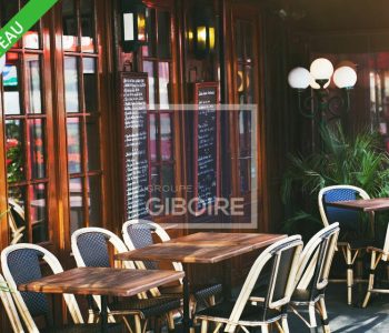 Fonds de commerce - a vendre  - RENNES (35.7349) - vignette