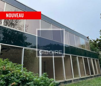 Bureaux  - RENNES (35.6492) - vignette