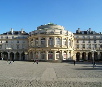 Fonds de commerce - a vendre  - RENNES (35.7350) - vignette