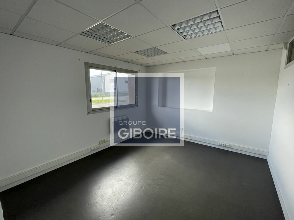 Local d'activites  - CHATEAUBOURG (35.5067) - 4