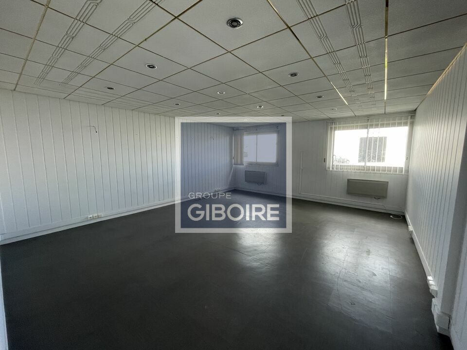 Local d'activites  - CHATEAUBOURG (35.5067) - 6