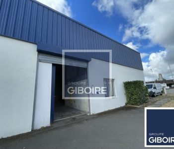 Local d'activites  - SAINT-HERBLAIN (44.019108) - vignette