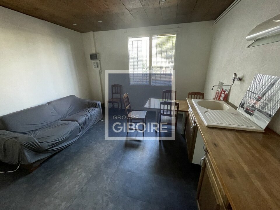Local d'activites  - SAINT-HERBLAIN (44.019108) - 4