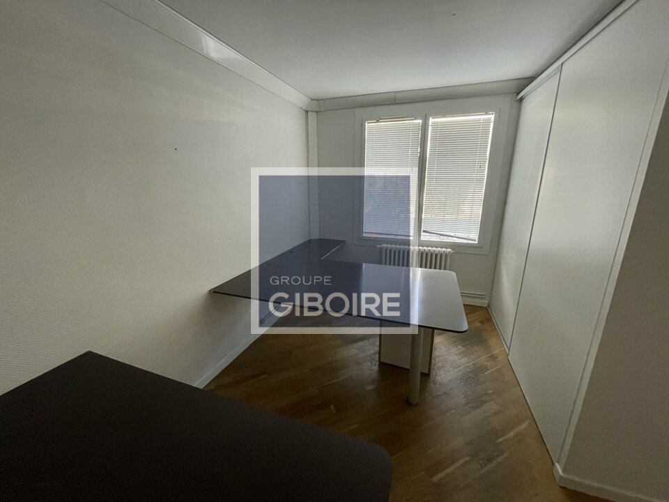 Local d'activites  - SAINT-HERBLAIN (44.019108) - 5
