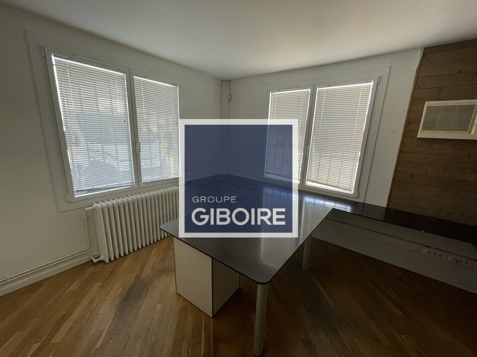 Local d'activites  - SAINT-HERBLAIN (44.019108) - 6