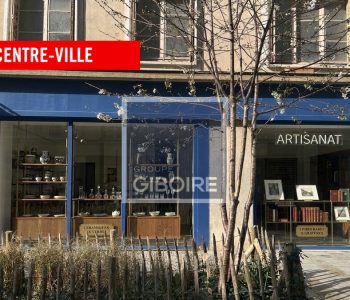 Bureaux  - RENNES (35.7178) - vignette