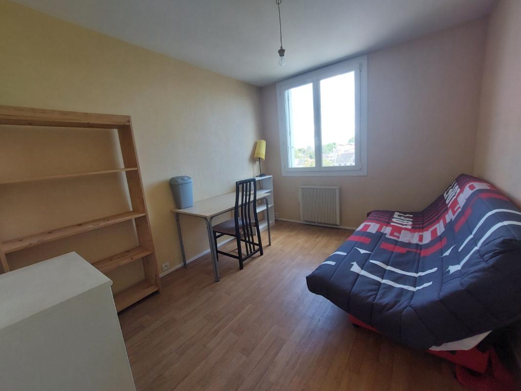 Appartement T3  - Nantes (570288) - 8