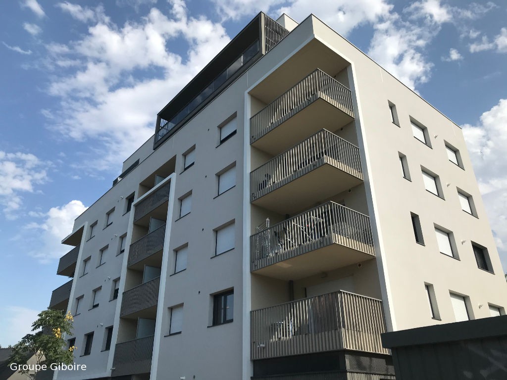 Appartement T2  - Rennes (571605) - 8