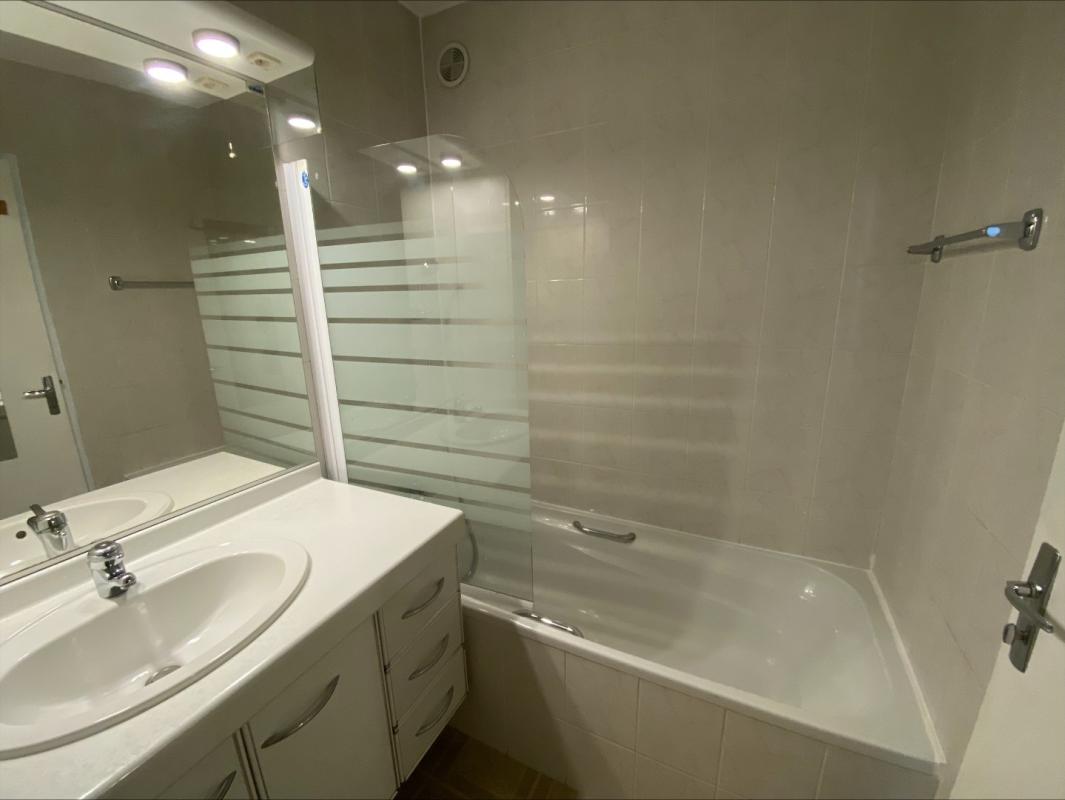 Appartement T3  - Rennes (580240) - 8