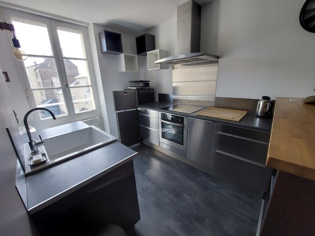 Appartement T2  - Rennes (573444) - 8