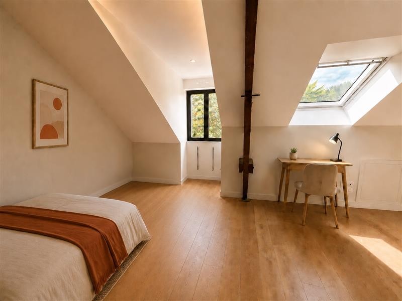 Appartement T1  - Rennes (573207) - 8