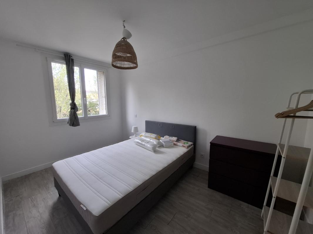 Appartement T4  - Rennes (516720) - 8