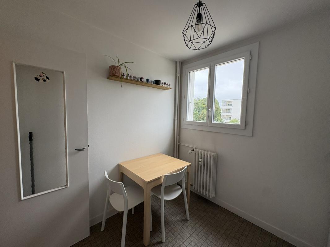 Appartement T1  - Rennes (570037) - 8