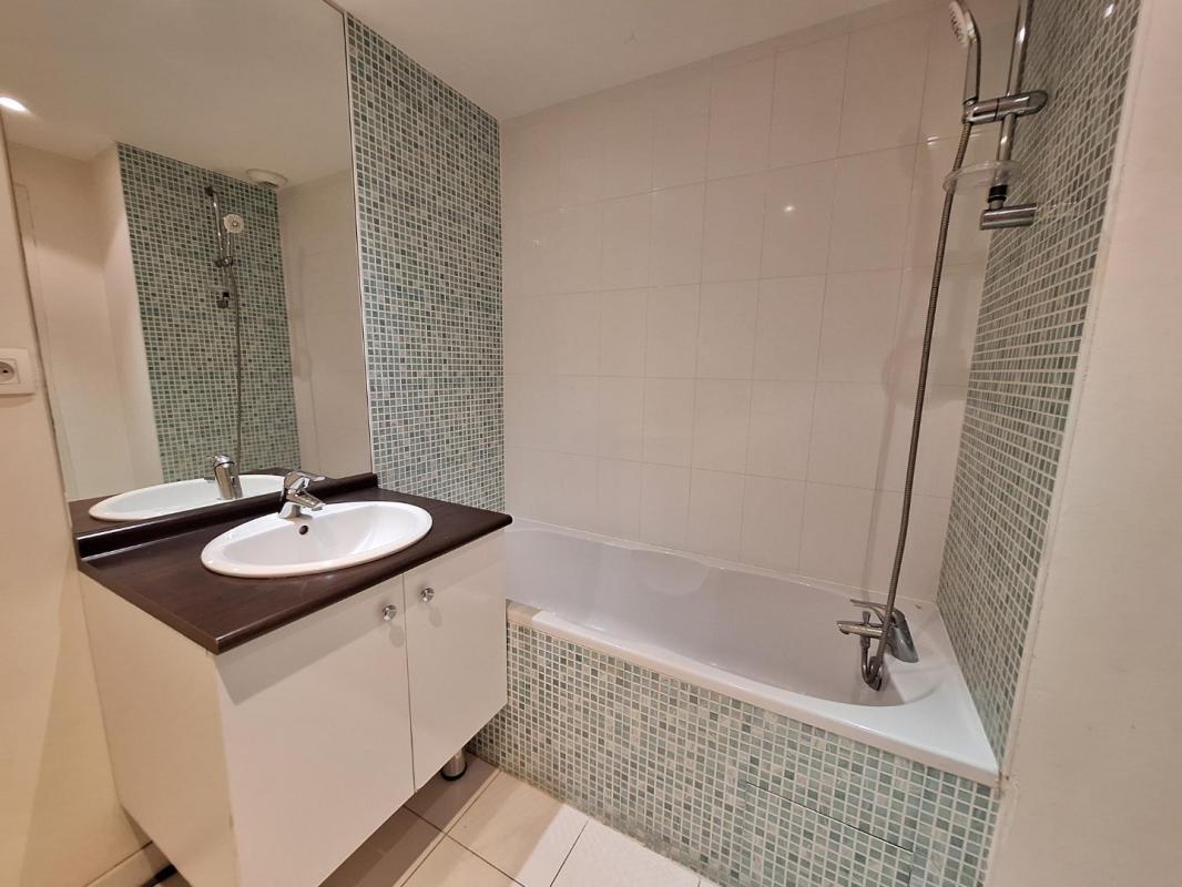 Appartement T3  - Saint Gregoire (543731) - 8
