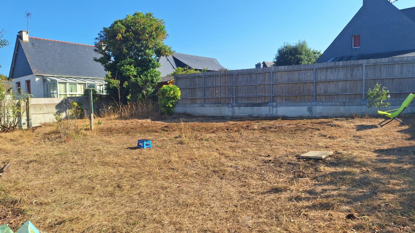 Maison T5  - Saint Malo (563240) - 8