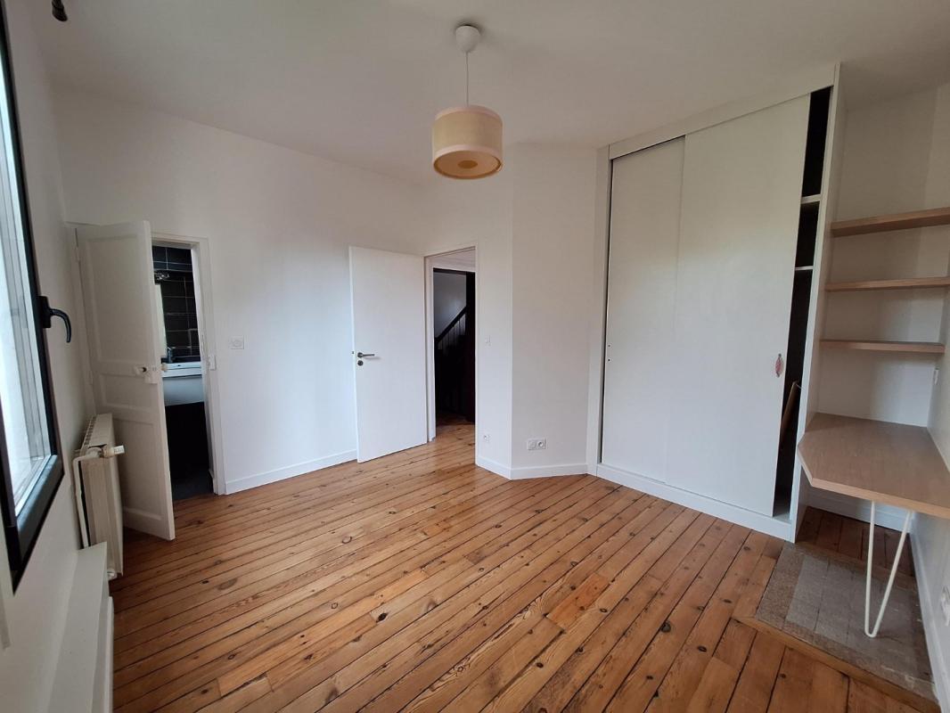 Maison  - Rennes (508370) - 8