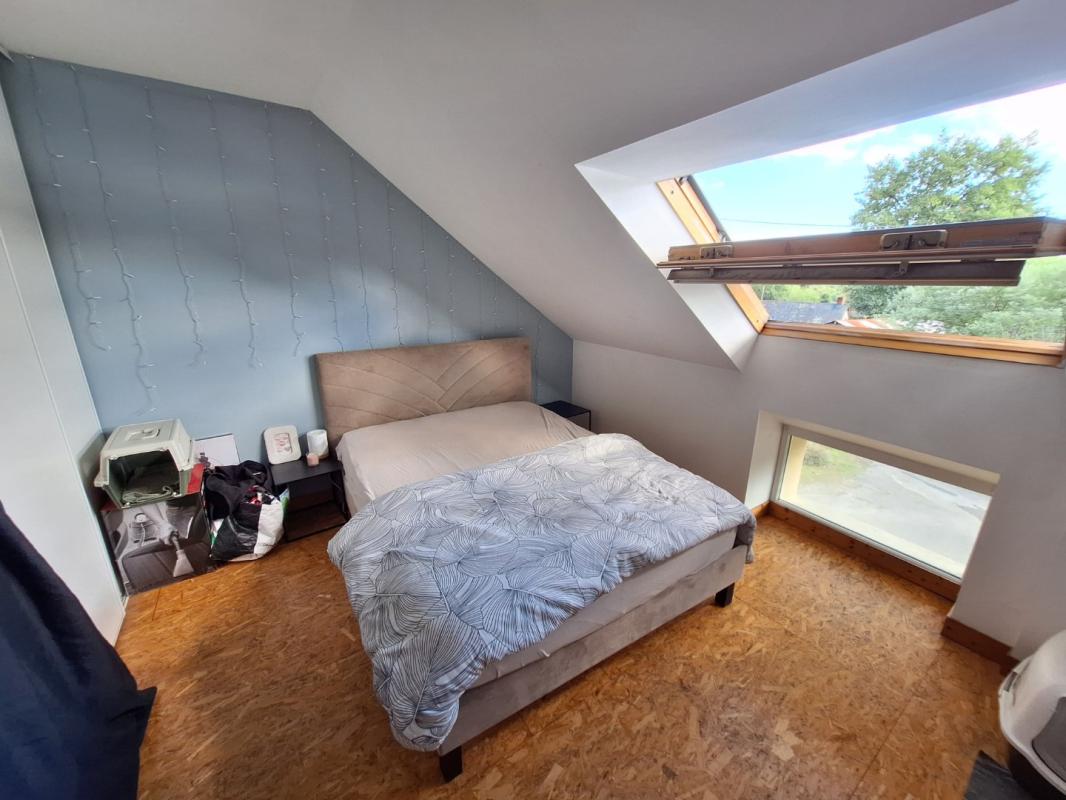 Maison T3  - Saint Senoux (565342) - 8