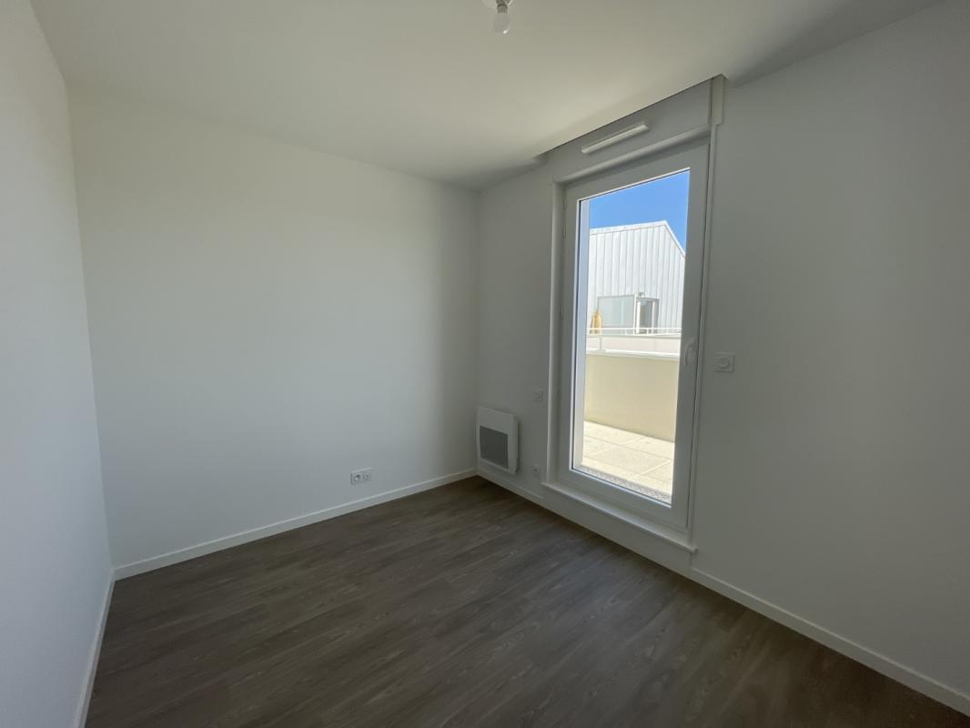 Appartement T3  - Saint Malo (560680) - 8
