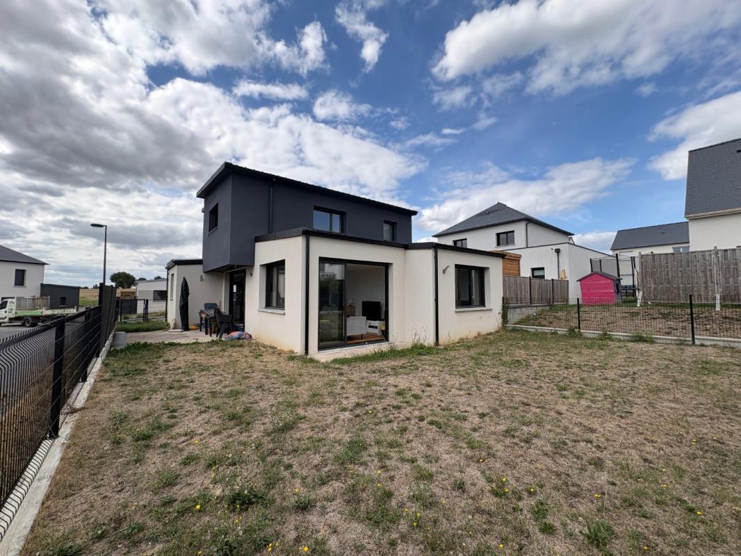 Maison T6  - Servon Sur Vilaine (576449) - 8