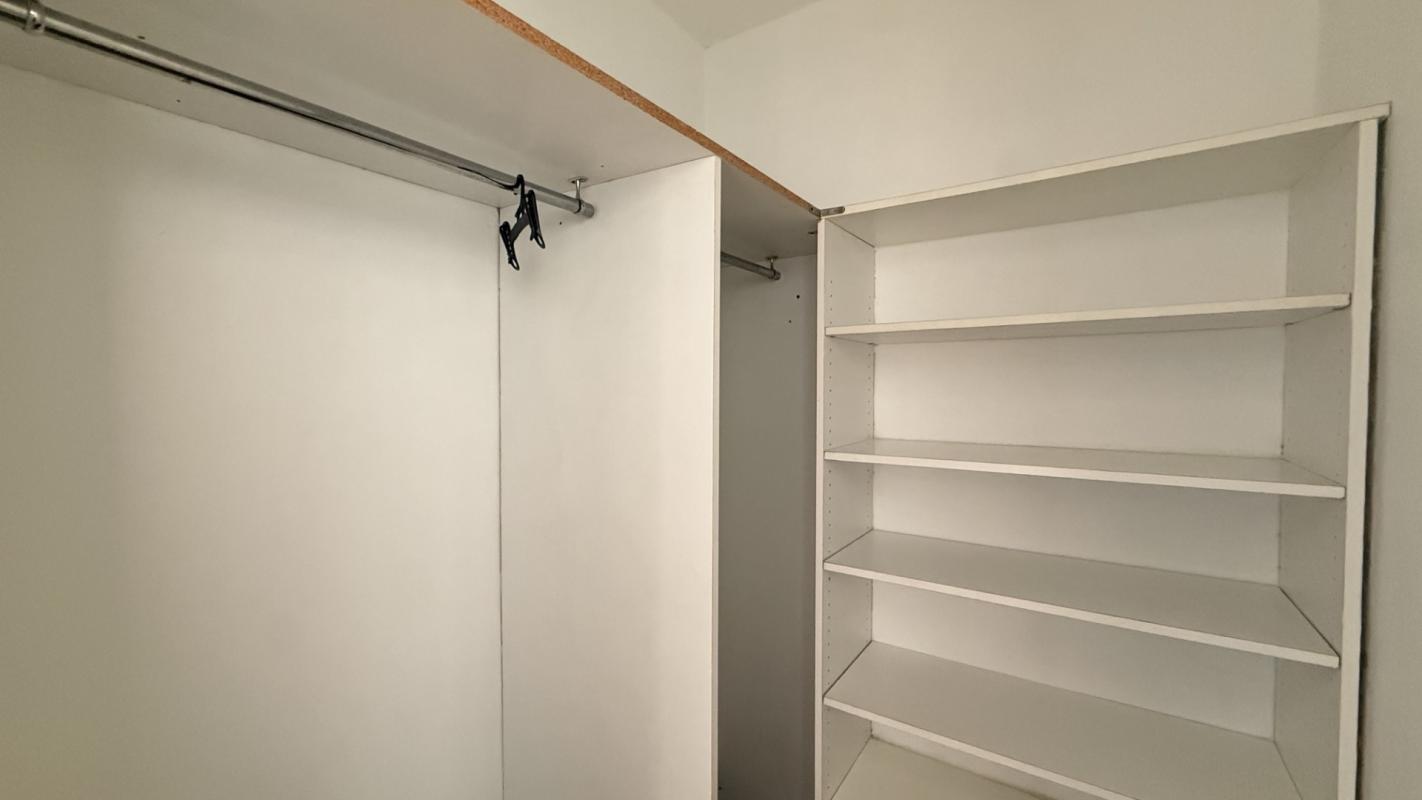 Appartement T3  - Rennes (537062) - 8