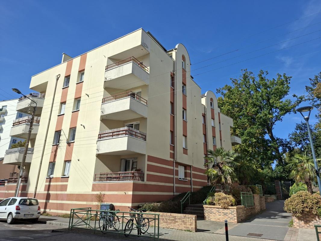 Appartement T2  - Rennes (576976) - 8