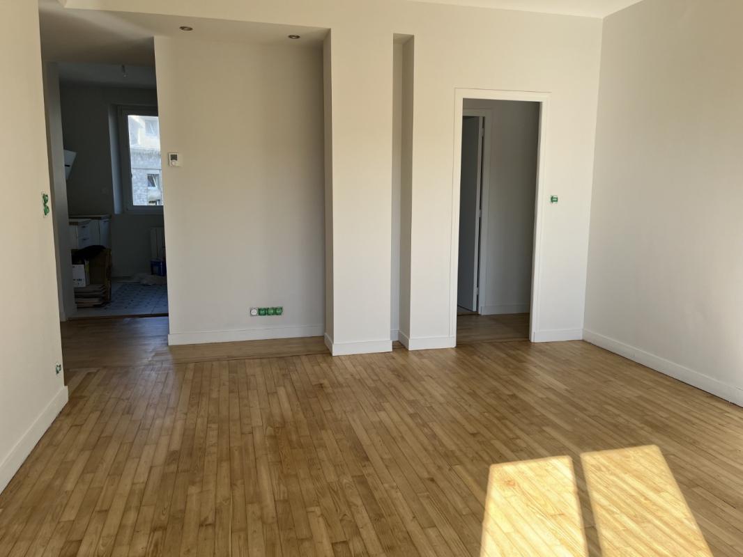Appartement T4  - Saint Malo (572548) - 8