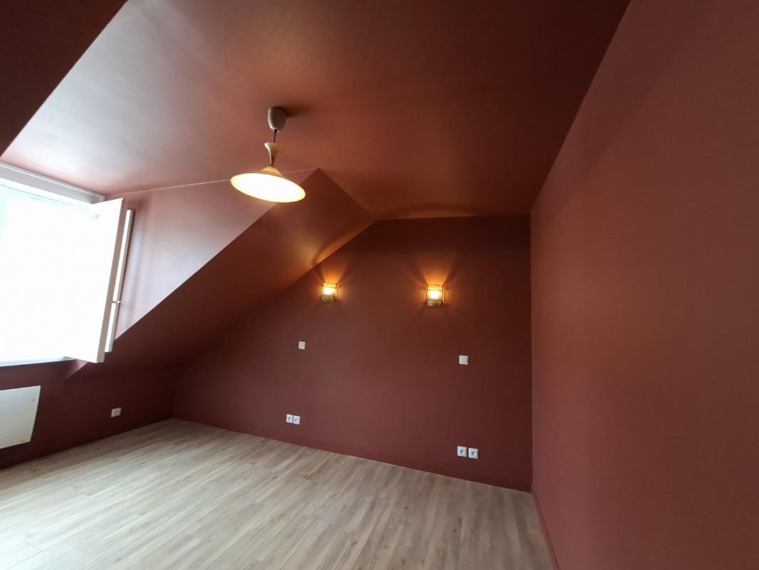 Appartement T3  - Rennes (576781) - 8