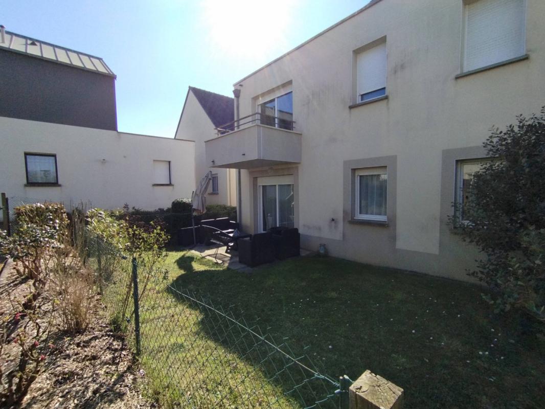 Appartement T2  - Bruz (579379) - 8