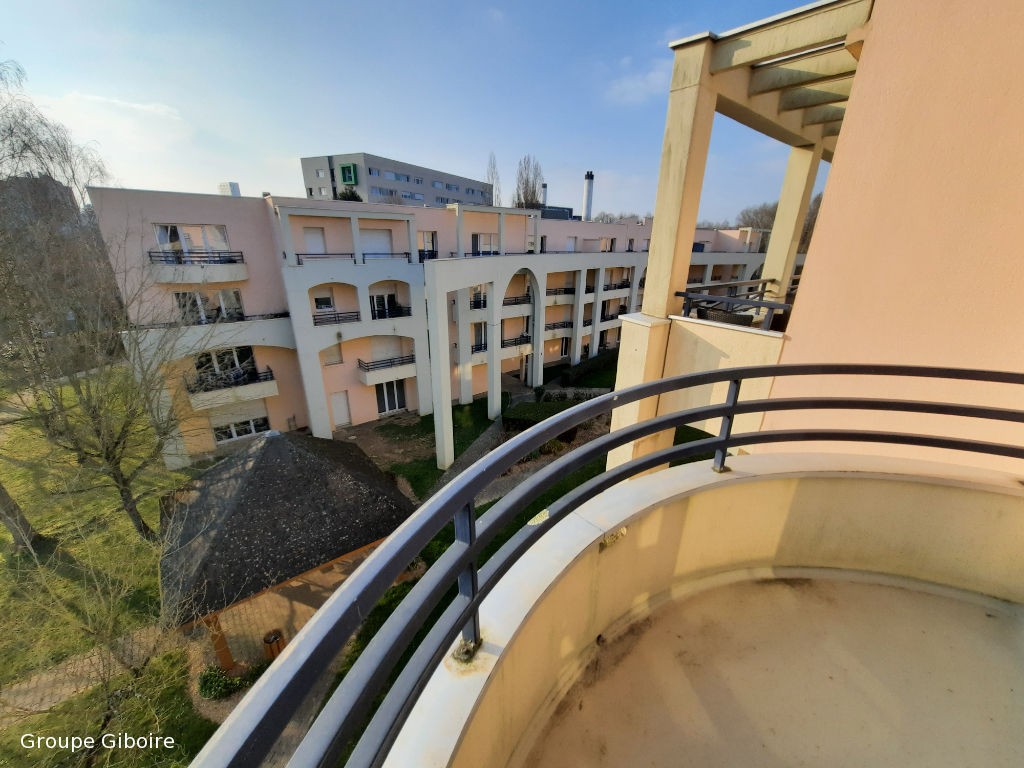 Appartement T3  - Rennes (578165) - 8