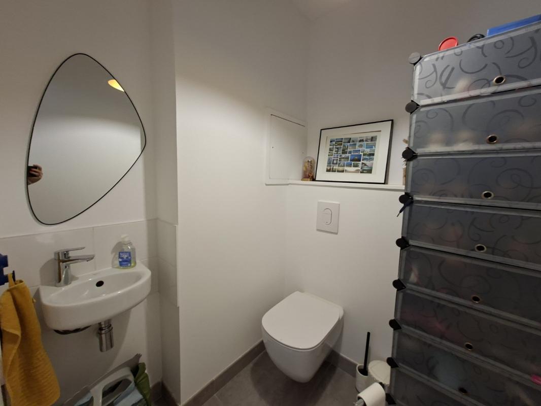 Appartement T3  - Rennes (576468) - 8