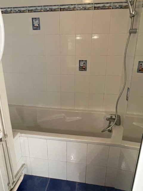 Appartement T2  - Saint Gregoire (577478) - 8