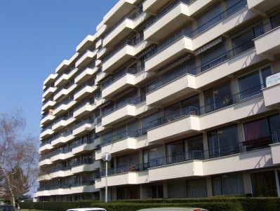 Appartement T3  - Rennes (580631) - 8